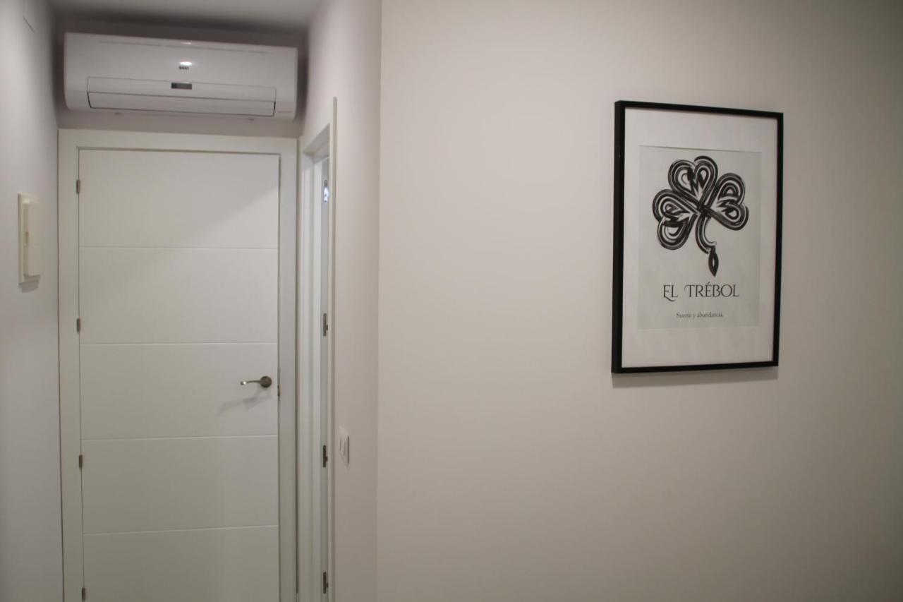 Baixo A Lua Rooming Sarria Buitenkant foto