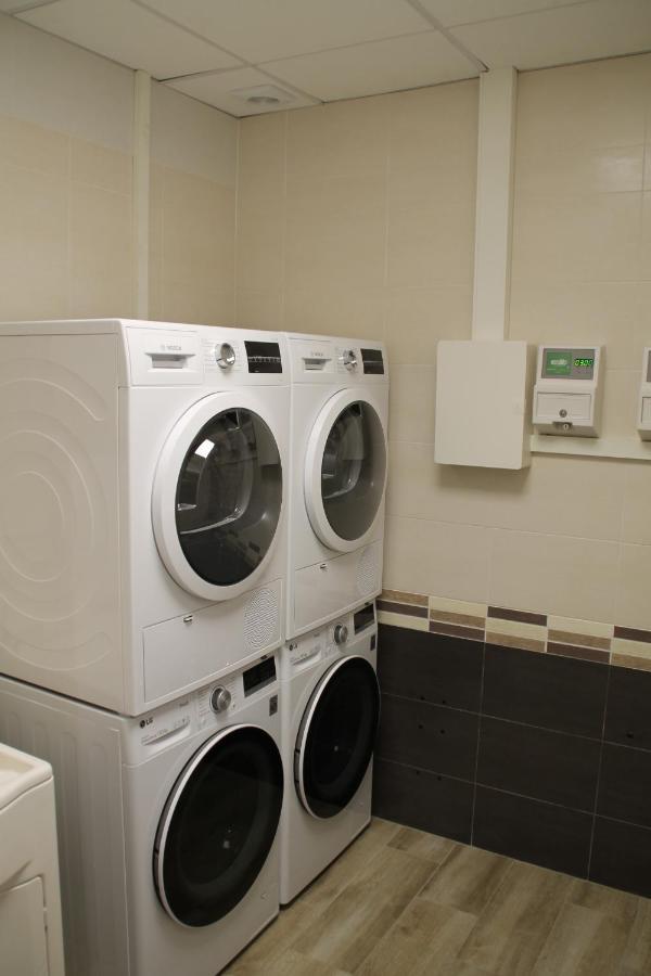 Baixo A Lua Rooming Sarria Buitenkant foto