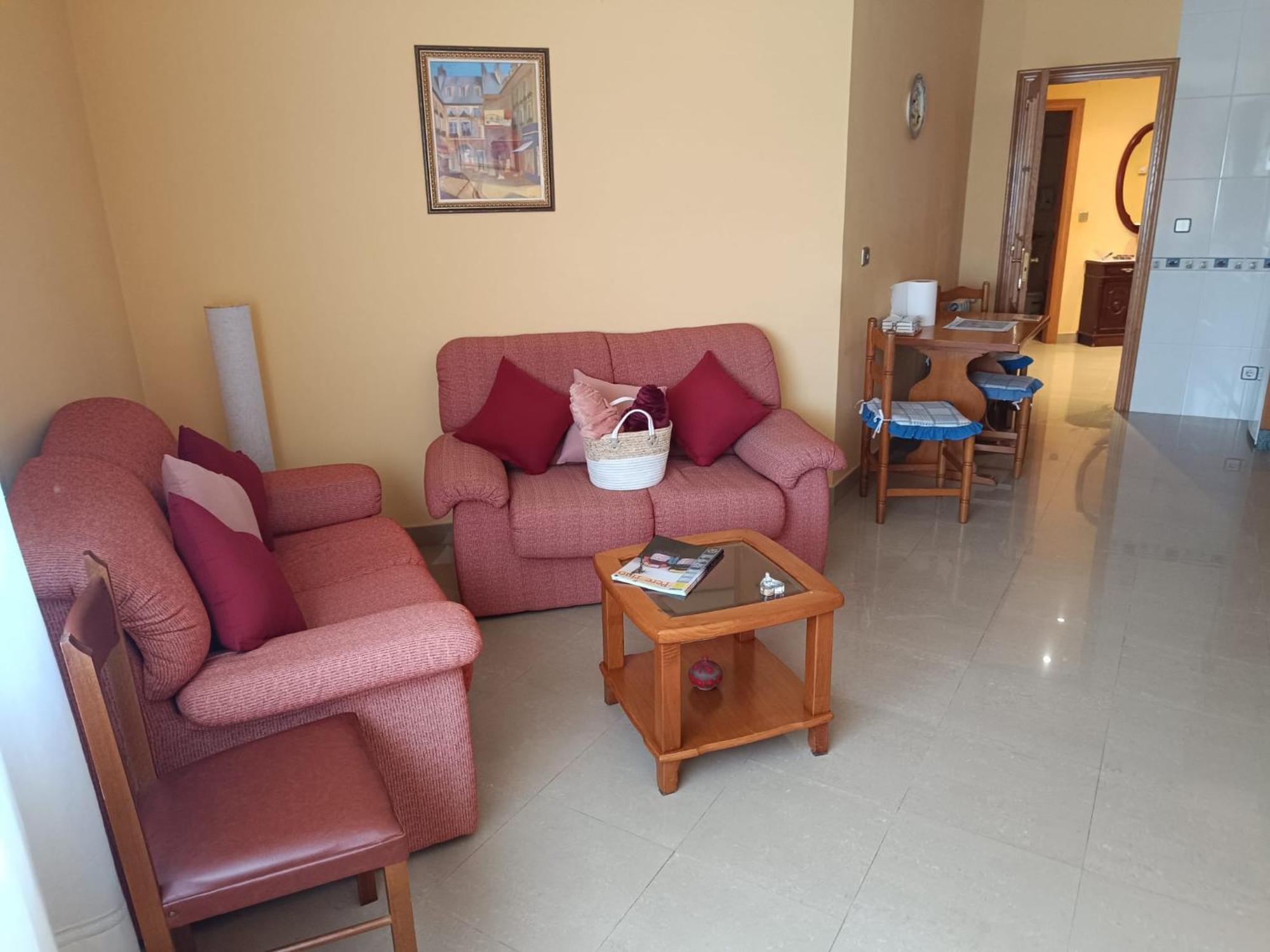 Baixo A Lua Rooming Sarria Buitenkant foto